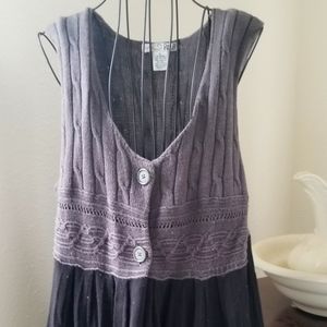 Sweater Vest